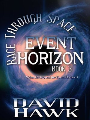 cover image of Race Through Space